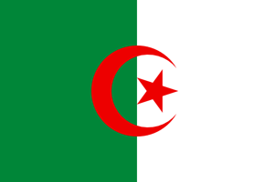 Algerien Logo