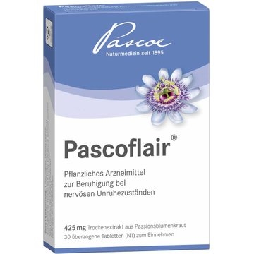 Pascoflair 30 stück